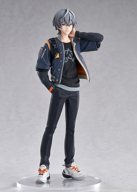 Zenless Zone Zero: Non Scale Figure - Pop Up Parade Sp Wise