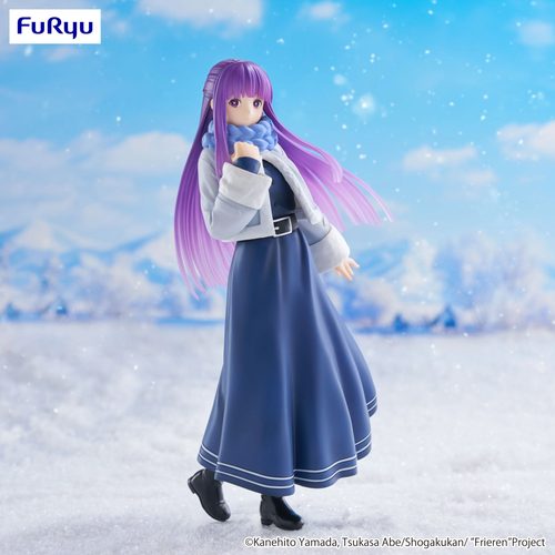 Frieren Beyond Journey’s End: Non Scale Figure - Trio Try iT Figure Fern
