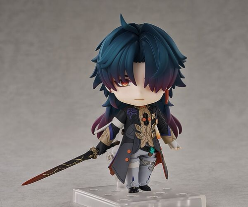 Honkai Star Rail: Action Figure - Nendoroid Blade