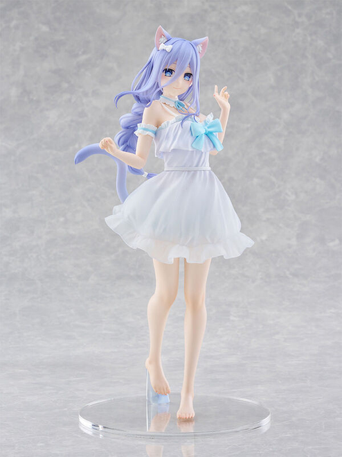 Date A Live: Non Scale Figure - Tenitol Tall Mio Takamiya