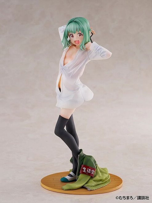 There is also a hole in the student organization!: 1/7 Scale Figure - Seitokai ni mo Ana wa Aru! Tan Otori