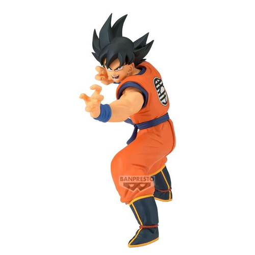 Dragon Ball Z: Non Scale Figure - Match Makers Son Goku (Vs Frieza)