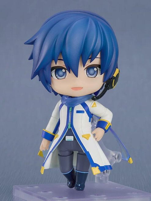 Vocaloid Hatsune Miku: Action Figure - Nendoroid Kaito 2.0(105136235)