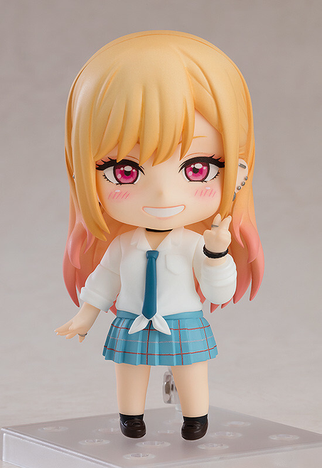 My Dress Up Darling: Action Figure - Nendoroid Marin Kitagawa(105136236)