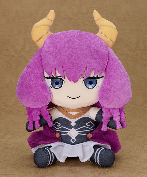 Frieren Beyond Journey's End: Plush - Plushie Aura(105133824)