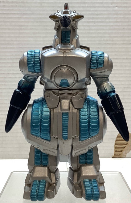 Godzilla Island: Monster Series - G-Force Mogera No Tag