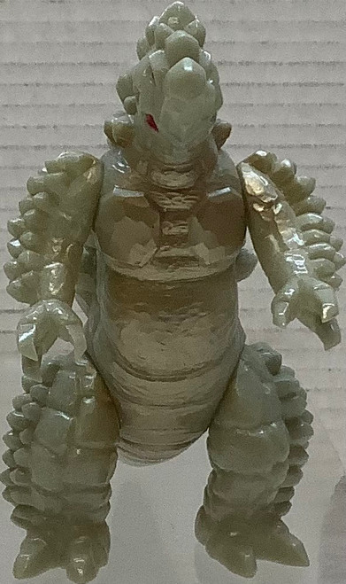 Gridman : TAKARA Soft Vinyl Figure - Gilarus 1993 No Tag