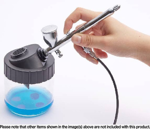 Mr. Hobby: Mr. Cleaning Bottle