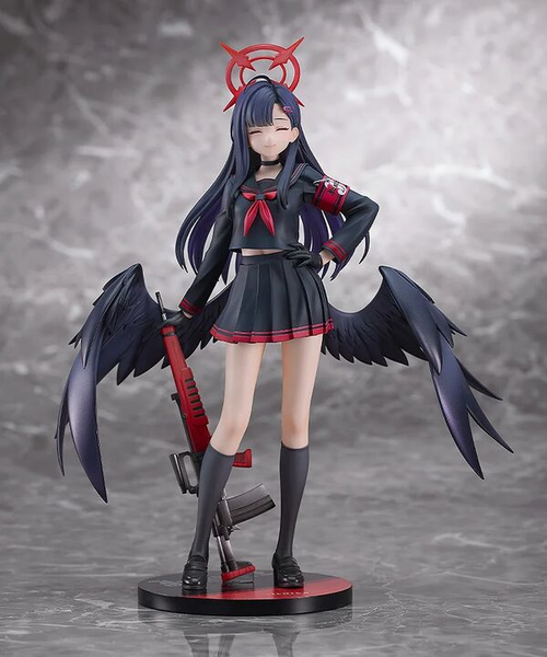Blue Archive: 1/7 Scale Figure - Ichika
