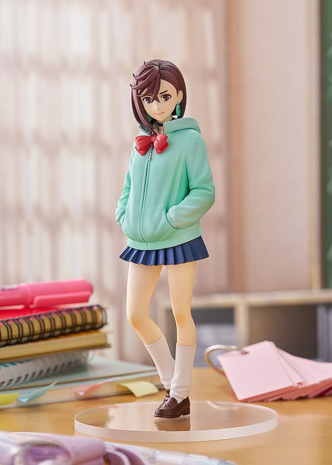 Dandadan: Non Scale Figure - Pop Up Parade Momo