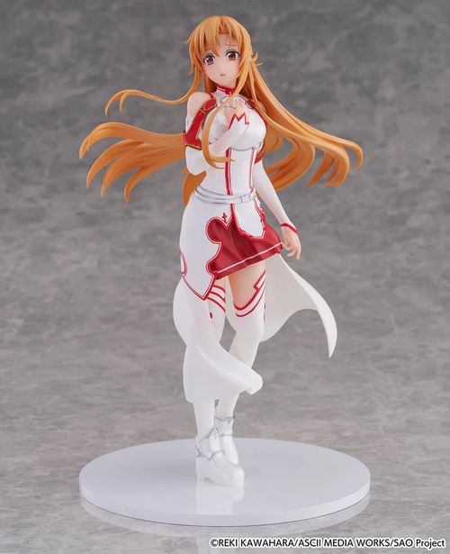 Sword Art Online: Non Scale Figure - Cantabile Asuna