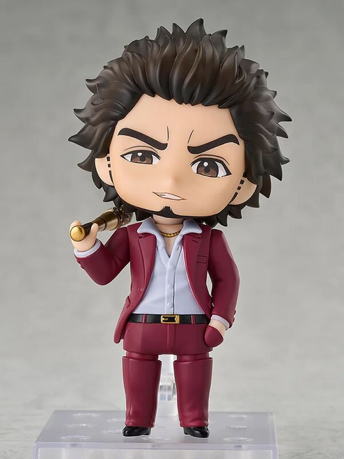 Yakuza: Action Figure - Nendoroid Ichiban Kasuga
