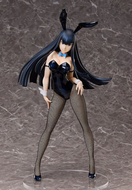 KILL la KILL: 1/4 Scale Figure - Satsuki Kiryuin Bunny Ver.