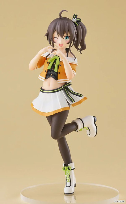 hololive production: Non Scale Figure - Pop Up Parade Natsuiro Matsuri