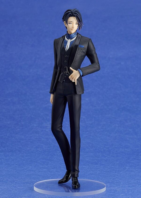Touken Ranbu: Non Scale Figure - Pop up Parade Mikazuki Munechika Ceremonial Attire Ver. L Size
