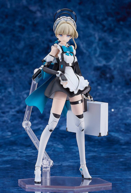 Blue Archive: Non-Scale Plamatea Model Kit - Toki (re run)