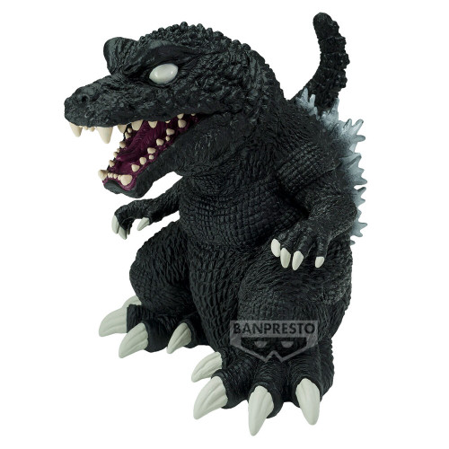 Godzilla Giant Monsters All-Out Attack: Toho Monsters Series Enshrined Monsters EX - Godzilla (2001)(Ver.A)