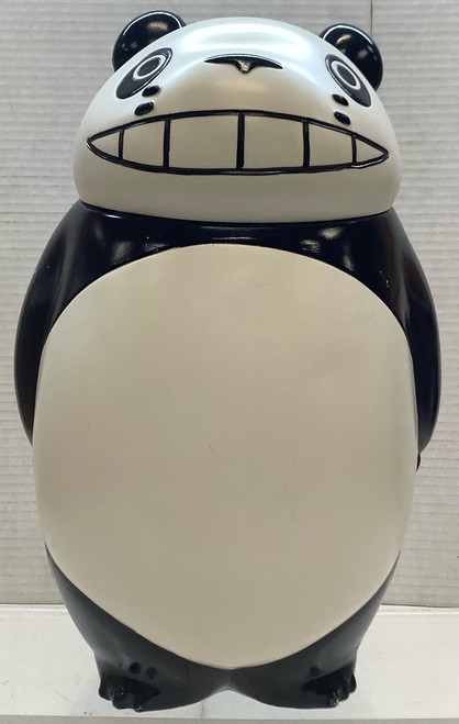 Panda Go Panda : Soft Vinyl Big Case - Papa Panda