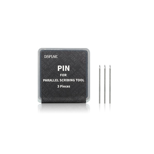 DSPIAE: PSP-01 Replacement Pin for Parallel Scribing Tool (3 Pcs)