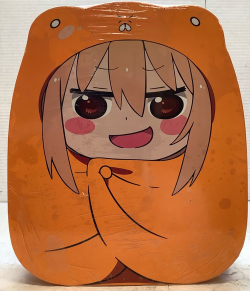 Himouto! Umaru-Chan Premium Box Set (Blu-Ray/DVD)