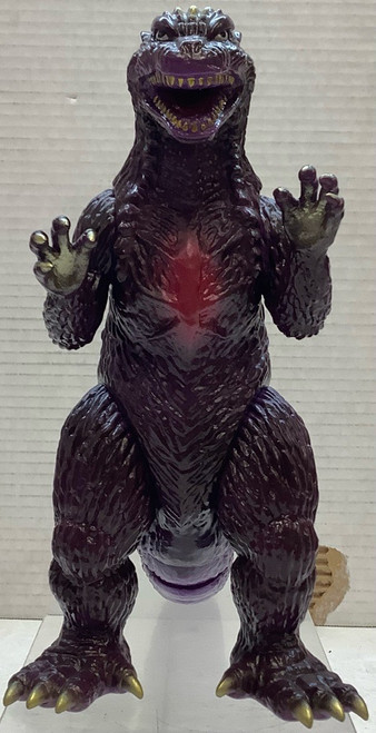 Godzilla: Marmit Soft Vinyl - Godzilla 2003 Tokyo SOS(105150455)