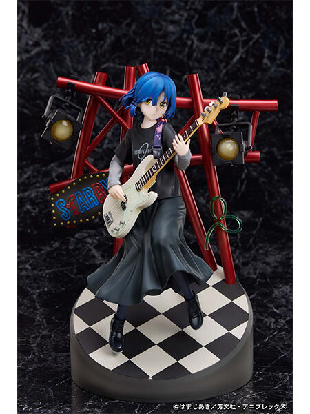 Bocchi The Rock!: 1/7 Scale Figure - Ryo Yamada 
