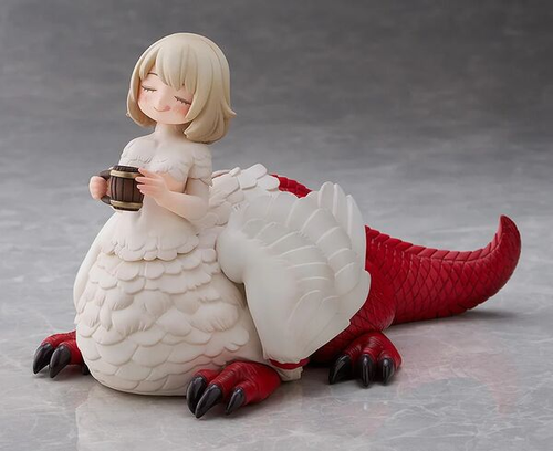 Delicious in Dungeon: Non Scale Figure - Gochisosama Falin (Chimera)