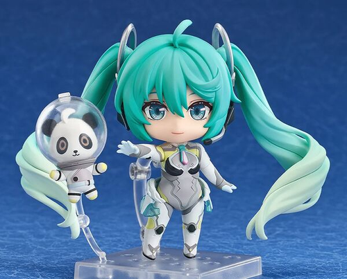Hatsune Miku: Action Figure - Nendoroid Hatsune Miku Miku with You 2024 Ver.