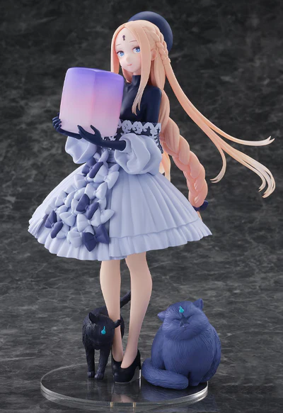 Luminasta "Fate/Grand Order" "Heroic Spirit Event Attire: Abigail Williams"