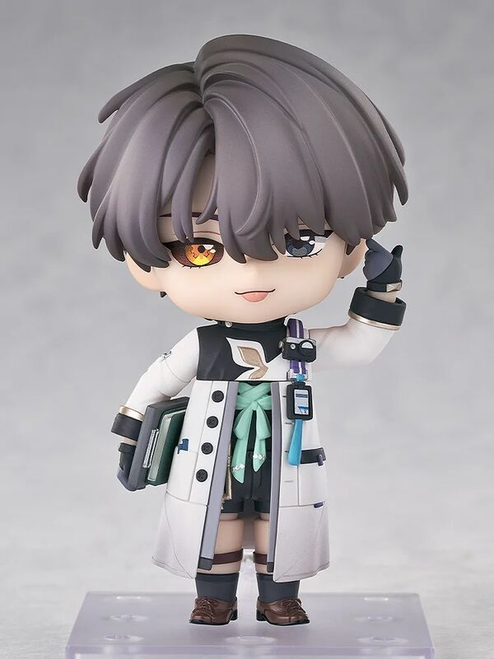 Reverse 1999: Action Figure - Nendoroid X