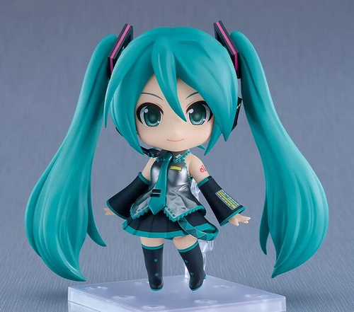 Hatsune Miku: Action Figure - Nendoroid Hatsune Miku 3.0