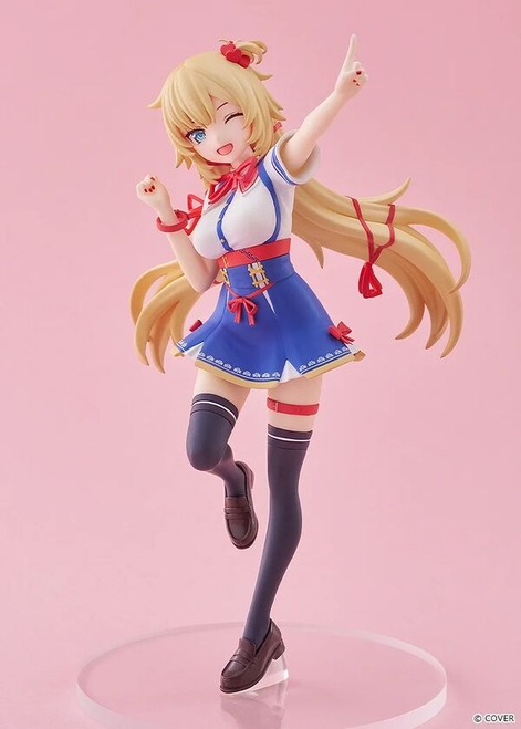hololive production: Non Scale Figure - Pop Up Parade Akai Haato