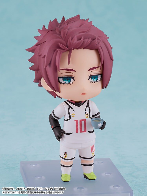 Blue Lock: Action Figure - Nendoroid Itoshi Sae