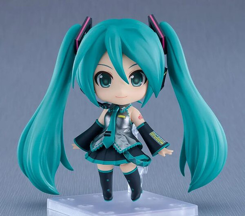 Hatsune Miku: Action Figure - Nendoroid Hatsune Miku 3.0 [Basic]