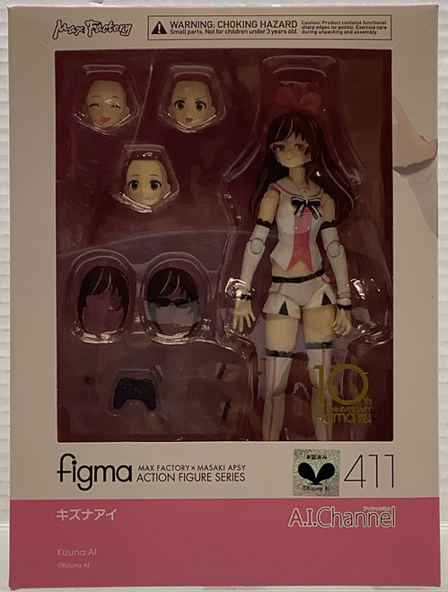 Kizuna Ai : figma - Kizuna Ai