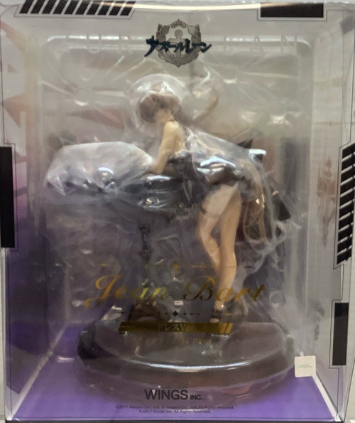 Azur Lane: 1/7 Scale Figure - Jean Bart (Dress Ver.)(105150915)