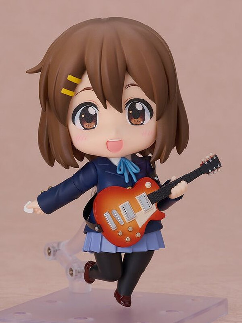K On!: Action Fiugre - Nendoroid Yui Hirasawa 2.0