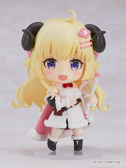 hololive production: Action Figure - Nendoroid Tsunomaki Watame