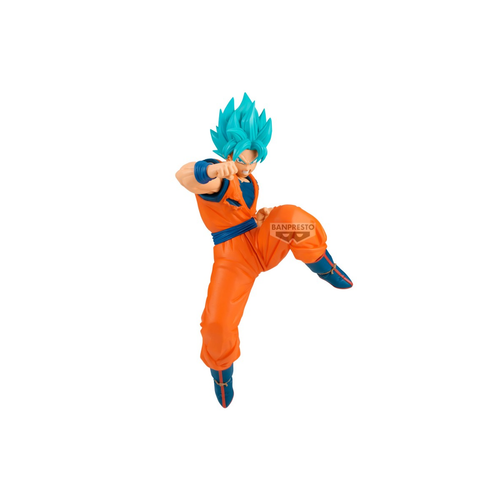 Dragon Ball Super: Non Scale Figure - Match Makers Son Goku (Vs Goku Black Super Saiyan Rose)