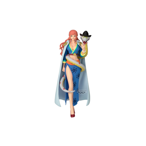 One Piece: Non Scale Figure - Battle Record Collection Gloriosa