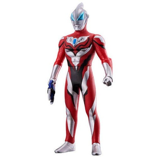 Ultraman : Ultra Hero Series #118 - Ultraman Geed Primitive Geed Claw ver.
