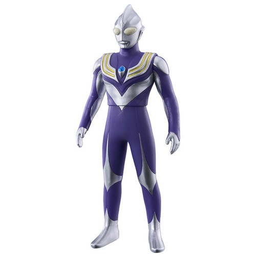 Ultraman : Ultra Hero Series #117 - Ultraman Tiga Sky Type