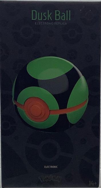 Pokemon: Replica Diecast - Dusk Ball(105151350)