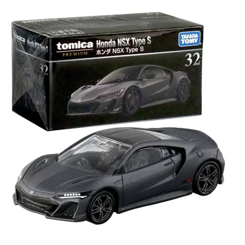 tomica Premium : Honda NSX Type S