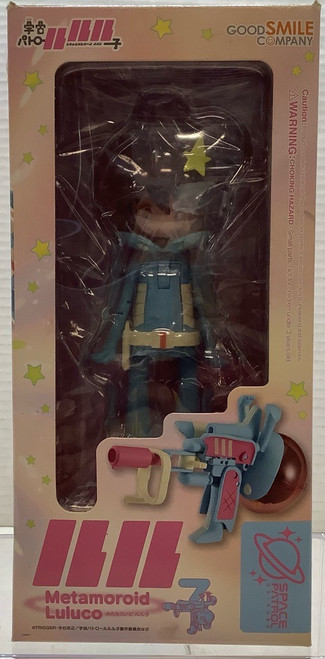 Space Patrol Luluco - Metamoroid - Luluco(105151616)