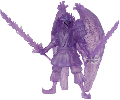 Naruto: Non Scale Figure - Naruto Shippuden Susanoo