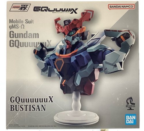 Mobile Suit Gundam: Ichibansho - GQuuuuuuX Bust(105151504)
