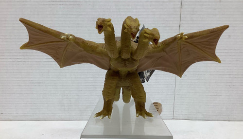 Godzilla : Movie Monster Series - King Ghidorah Godzilla the Ride Ver.(105151508)
