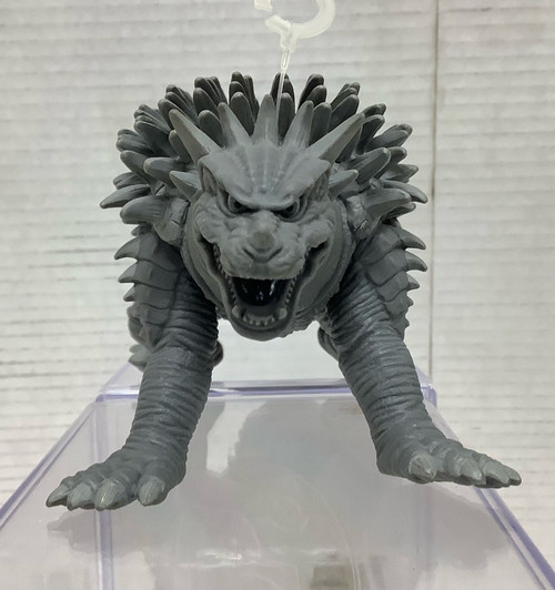 Godzilla: Soft Vinyl Figure - Anguirus 2005 HMV Limited COLOR VER. no Tag(105151511)