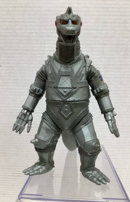 Godzilla: Movie Monster - Mechagodzilla 1975 Ver. (No Tag)(105151512)